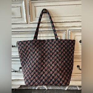 Vera Bradley Essential Grand tote bag